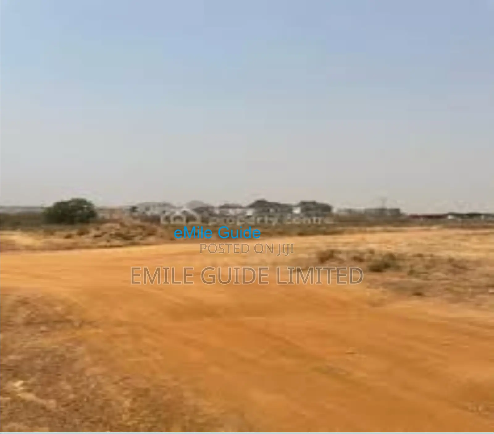 Plot Of Land Sale: Estate, Lugbe District, Abuja in Sabon Lugbe