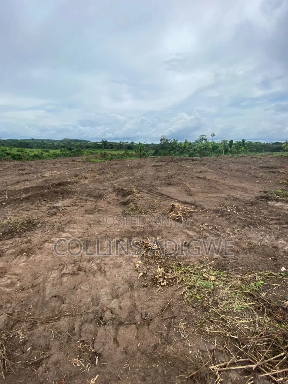 500sqm Land Kairo Estate Epe in Epe