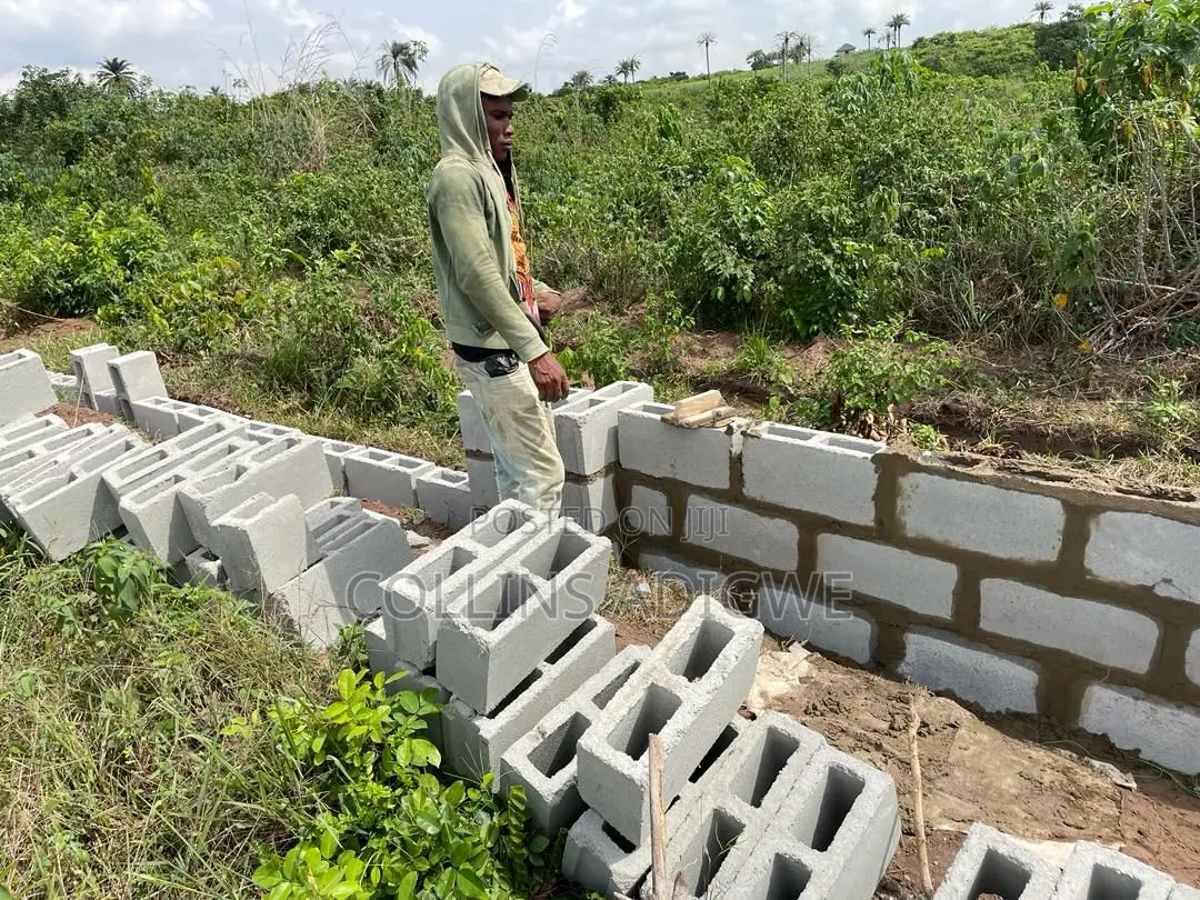 500sqm Land Kairo Estate Epe in Epe