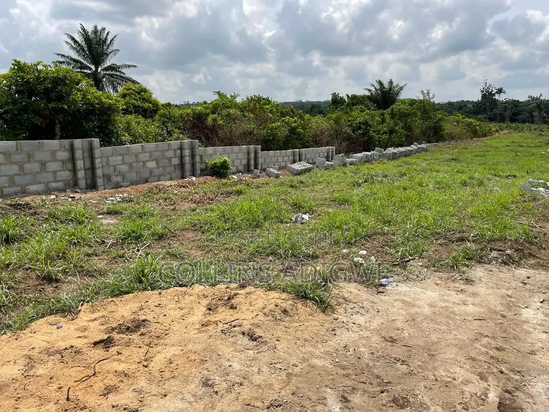 500sqm Land Kairo Estate Epe in Epe