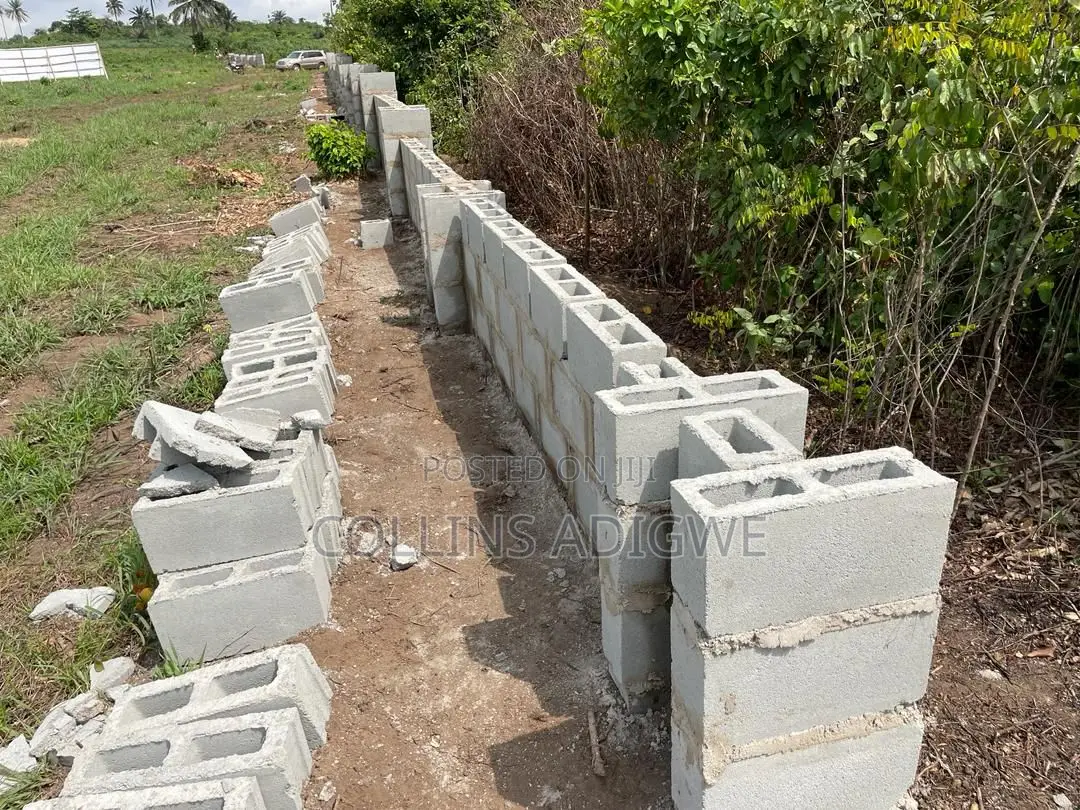 500sqm Land Kairo Estate Epe in Epe
