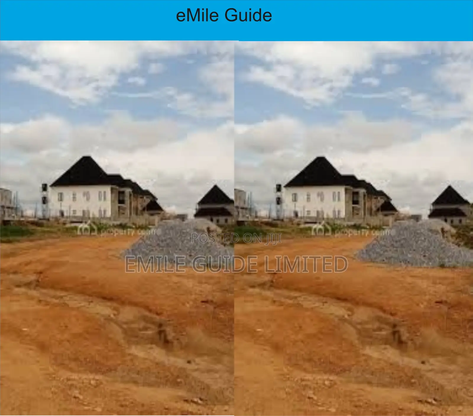 Land for Sale in Lugbe District - Land Plots for Sale, in Sabon Lugbe