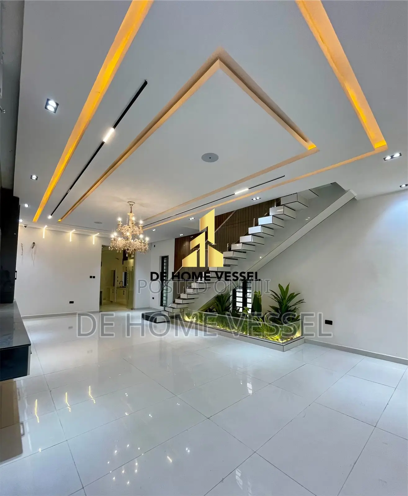 5bdrm Duplex in Ajah for sale in Ajah