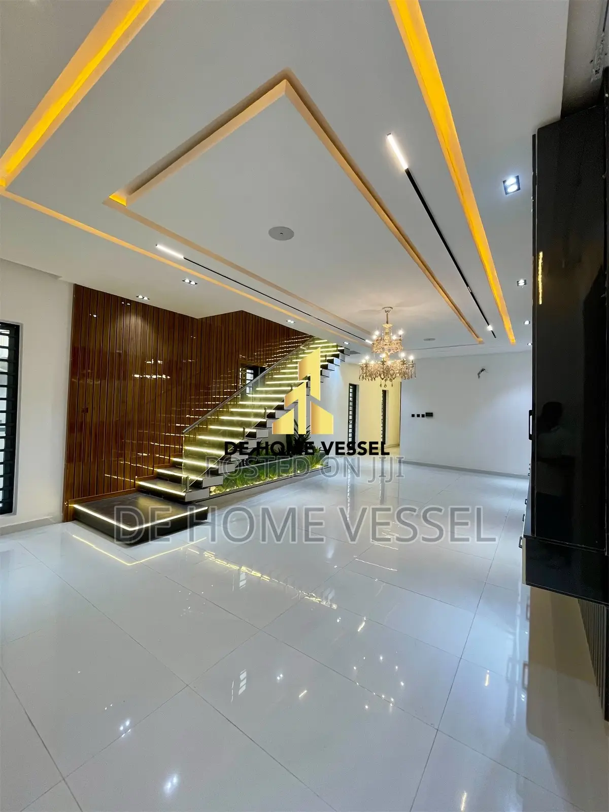 5bdrm Duplex in Ajah for sale in Ajah