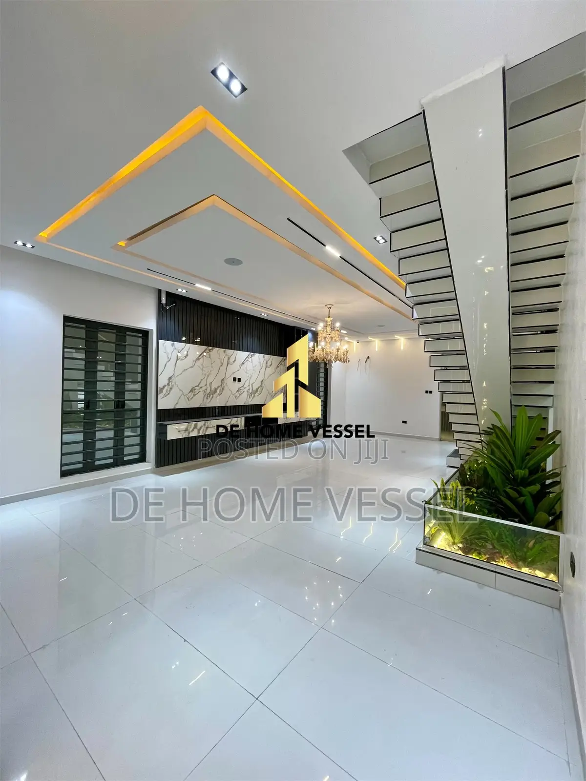 5bdrm Duplex in Ajah for sale in Ajah