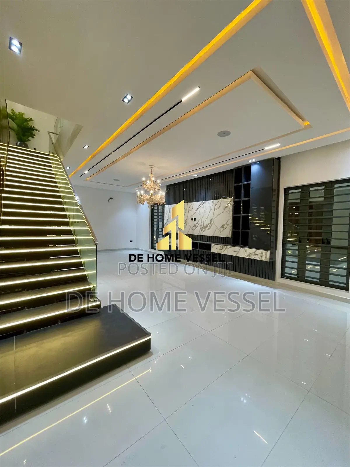 5bdrm Duplex in Ajah for sale in Ajah