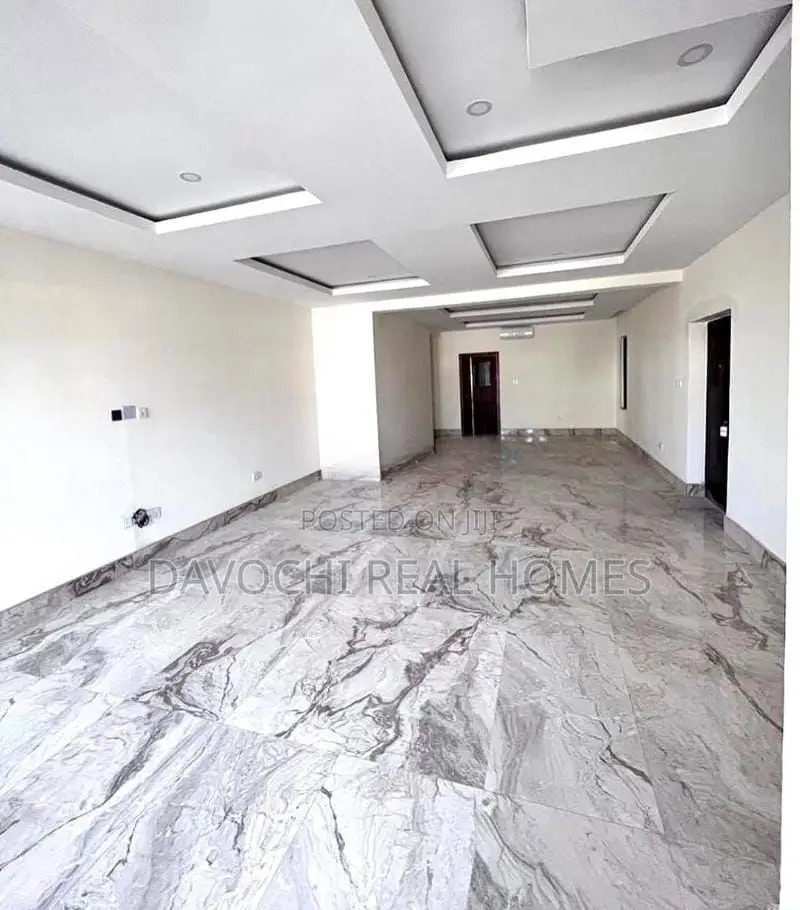 3bdrm Apartment in Lekki Phase One for rent in Lekki