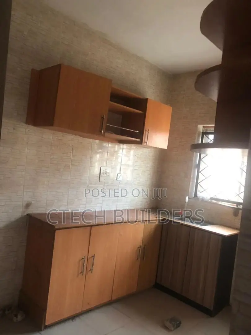 3bdrm Block of Flats in Benin City for rent in Benin City
