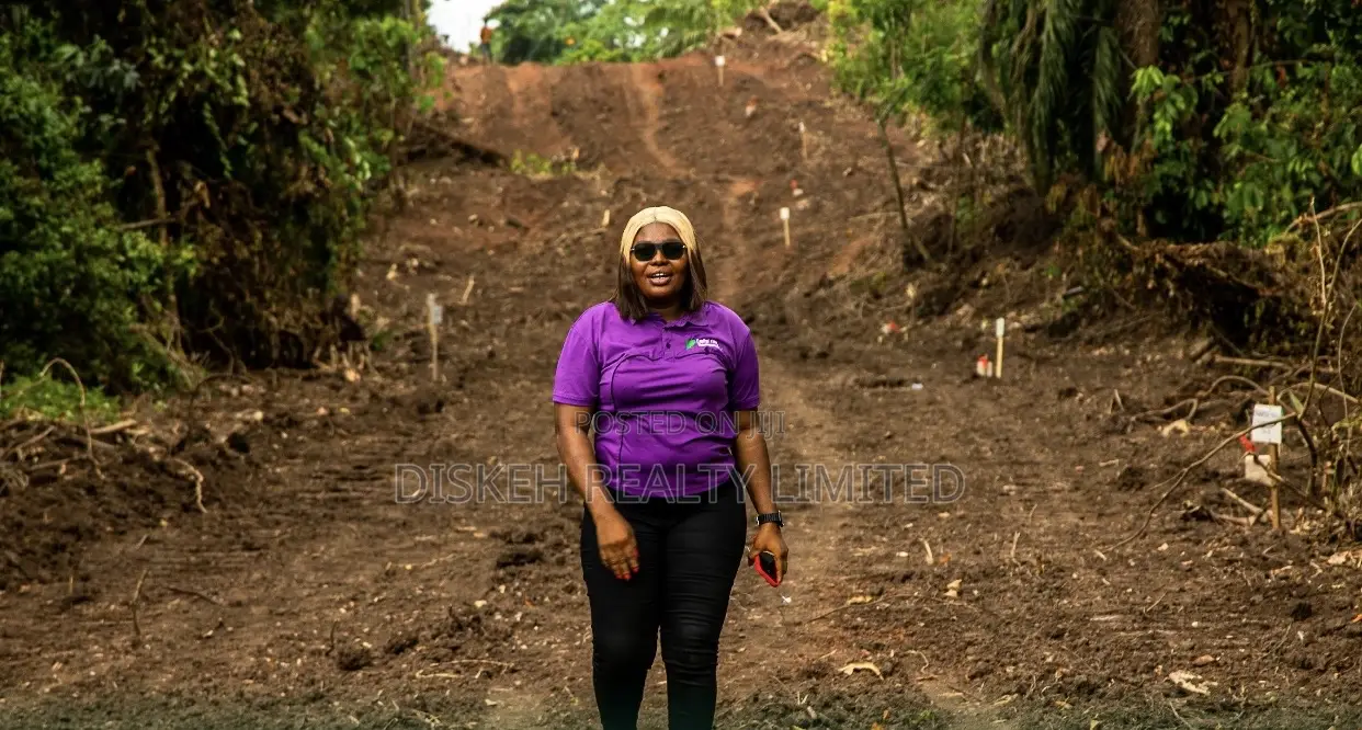 Affordable Plots of Land in Owerri in Owerri