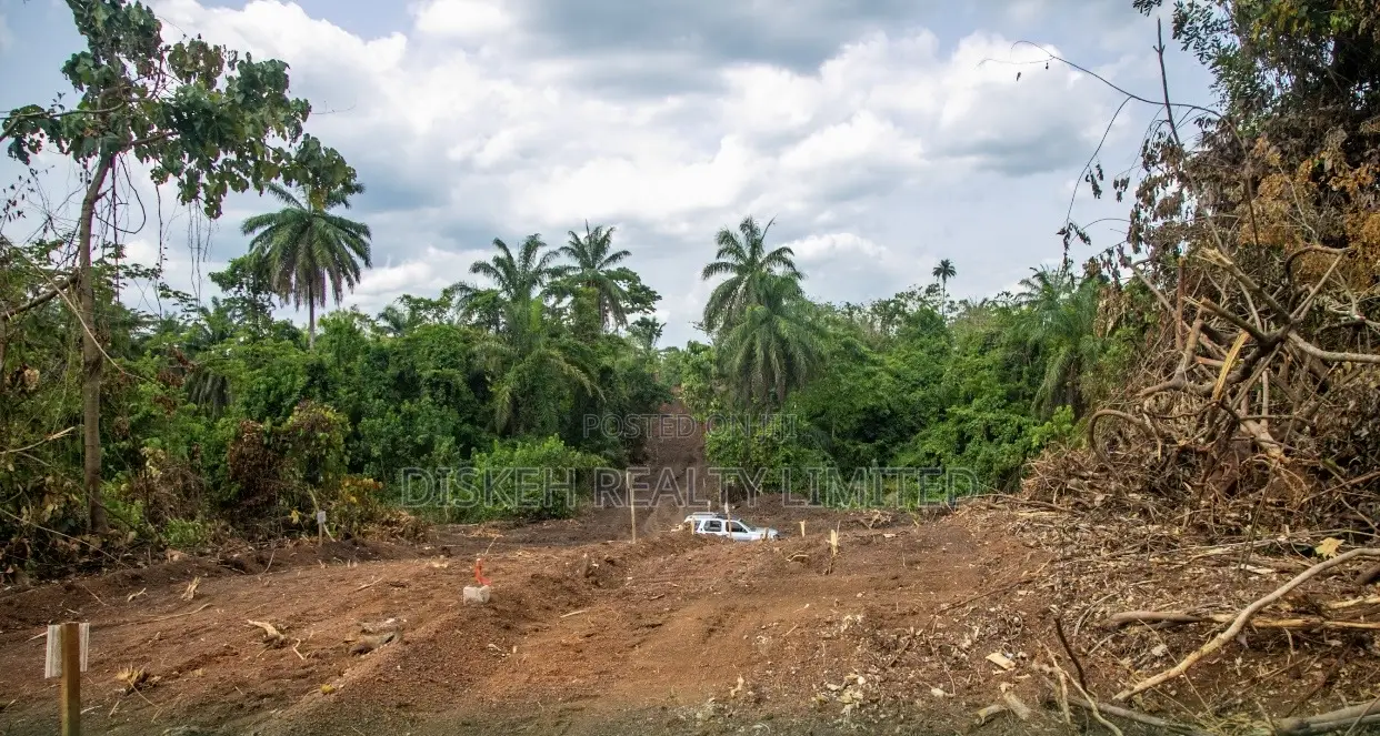 Affordable Plots of Land in Owerri in Owerri