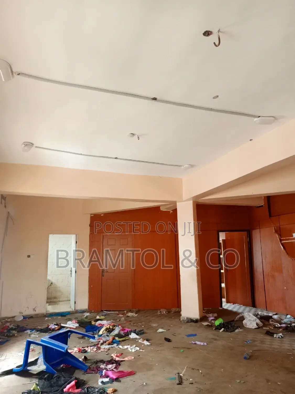 106sqm Office/Shop in Wuye in Wuye