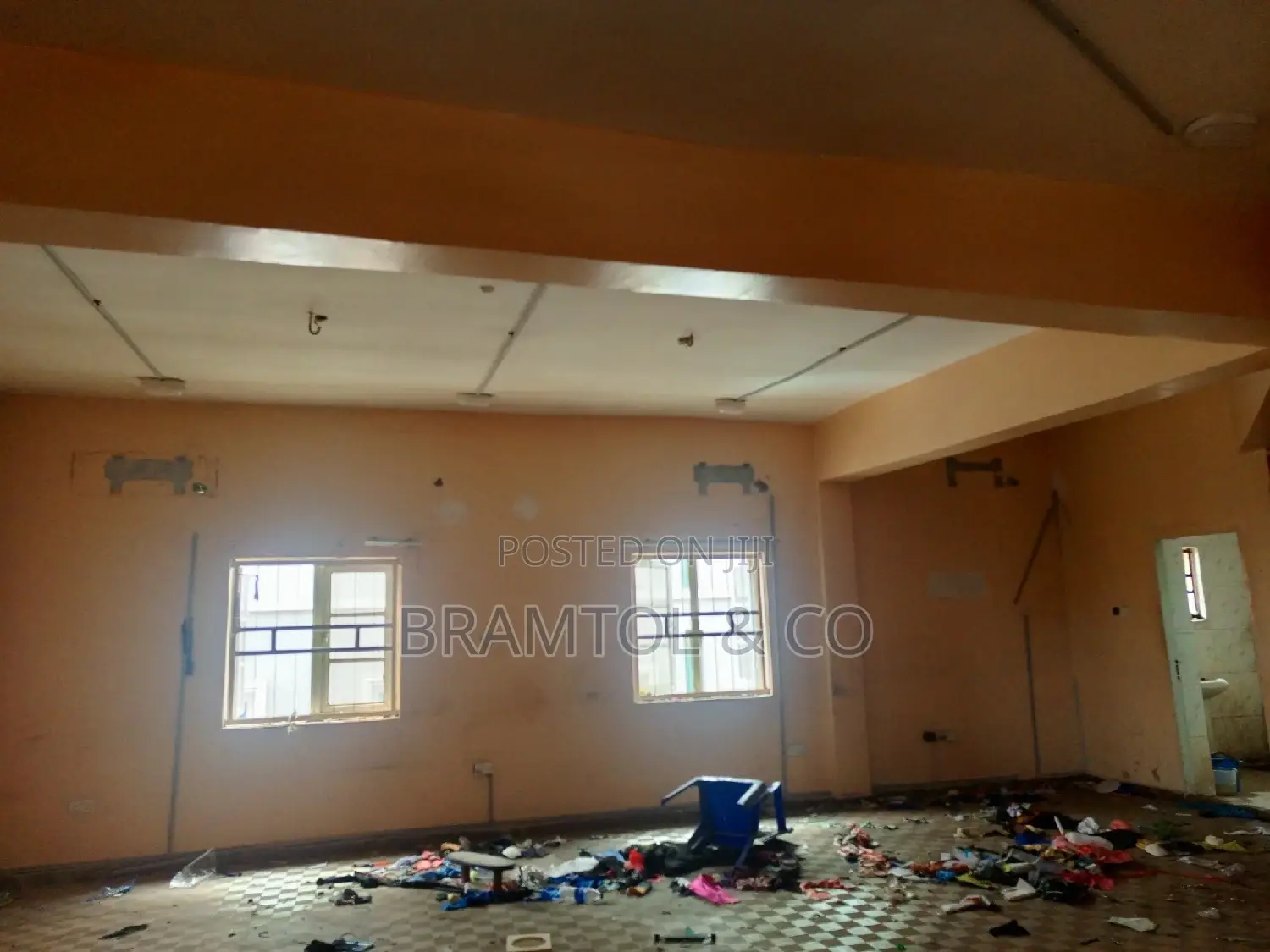 106sqm Office/Shop in Wuye in Wuye