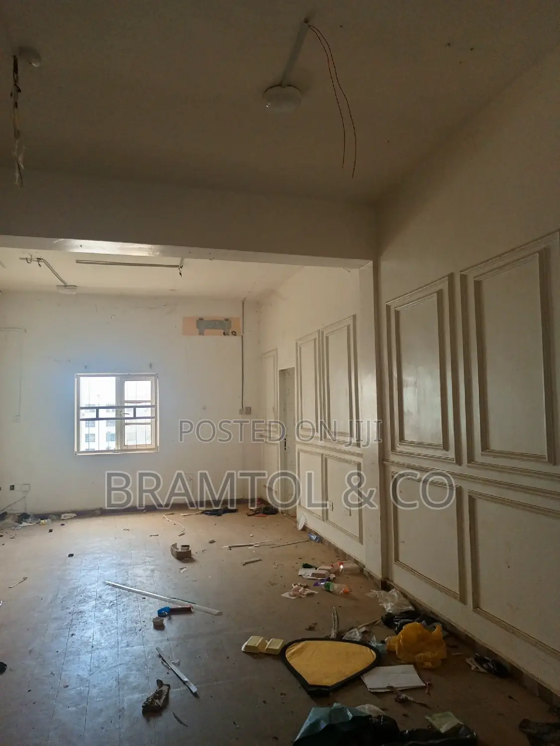 106sqm Office/Shop in Wuye in Wuye