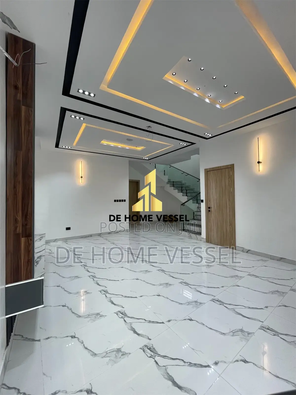 4bdrm Duplex in Ajah for sale in Ajah