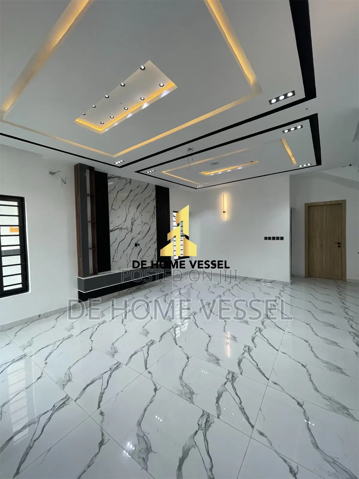 4bdrm Duplex in Ajah for sale in Ajah