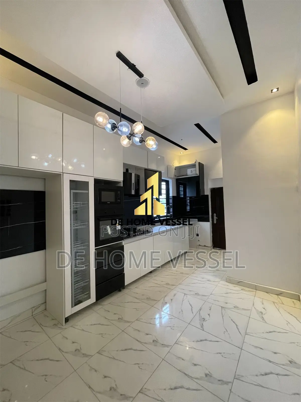 4bdrm Duplex in Ajah for sale in Ajah