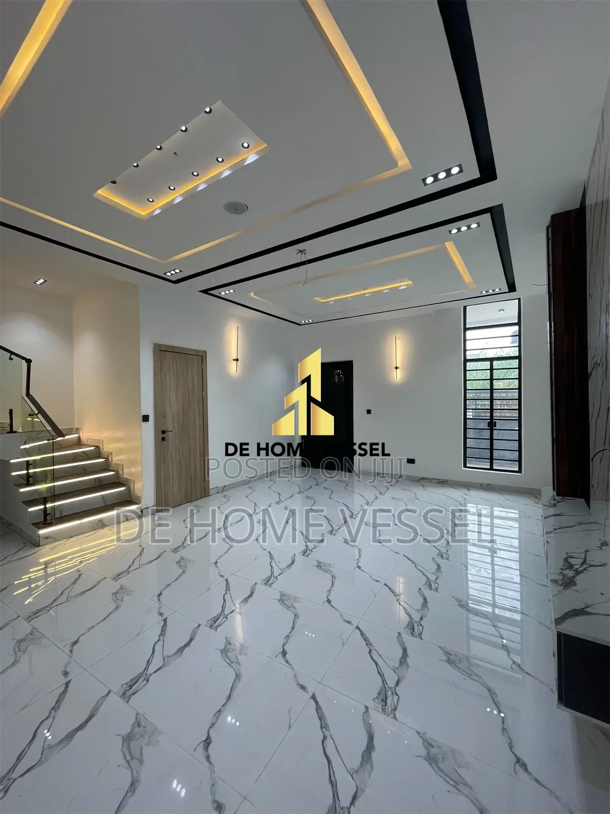 4bdrm Duplex in Ajah for sale in Ajah
