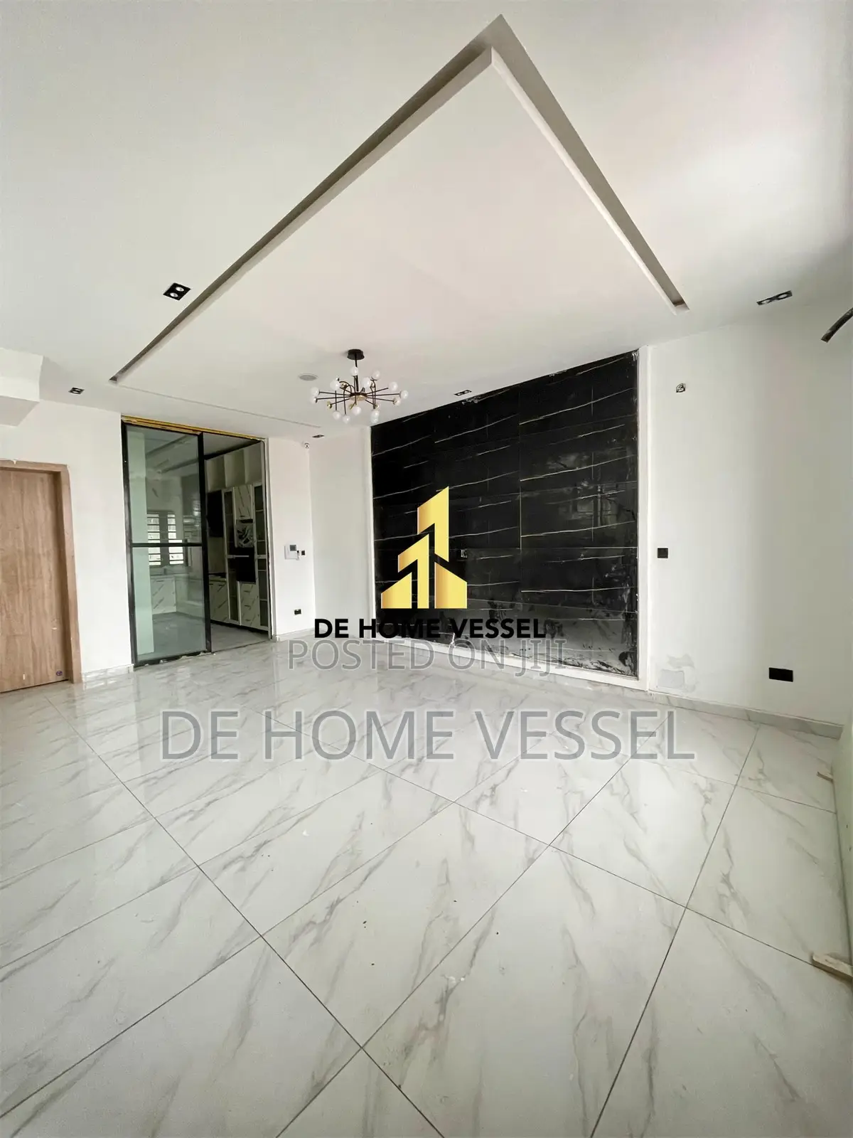 4bdrm Duplex in Ikota for sale in Ikota
