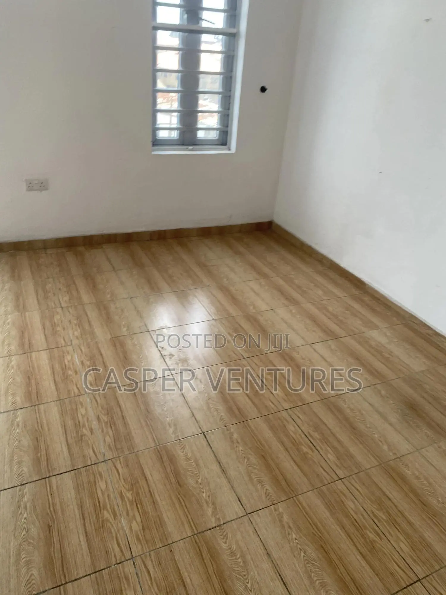Studio Apartment in Igboefon for rent in Igbo-efon