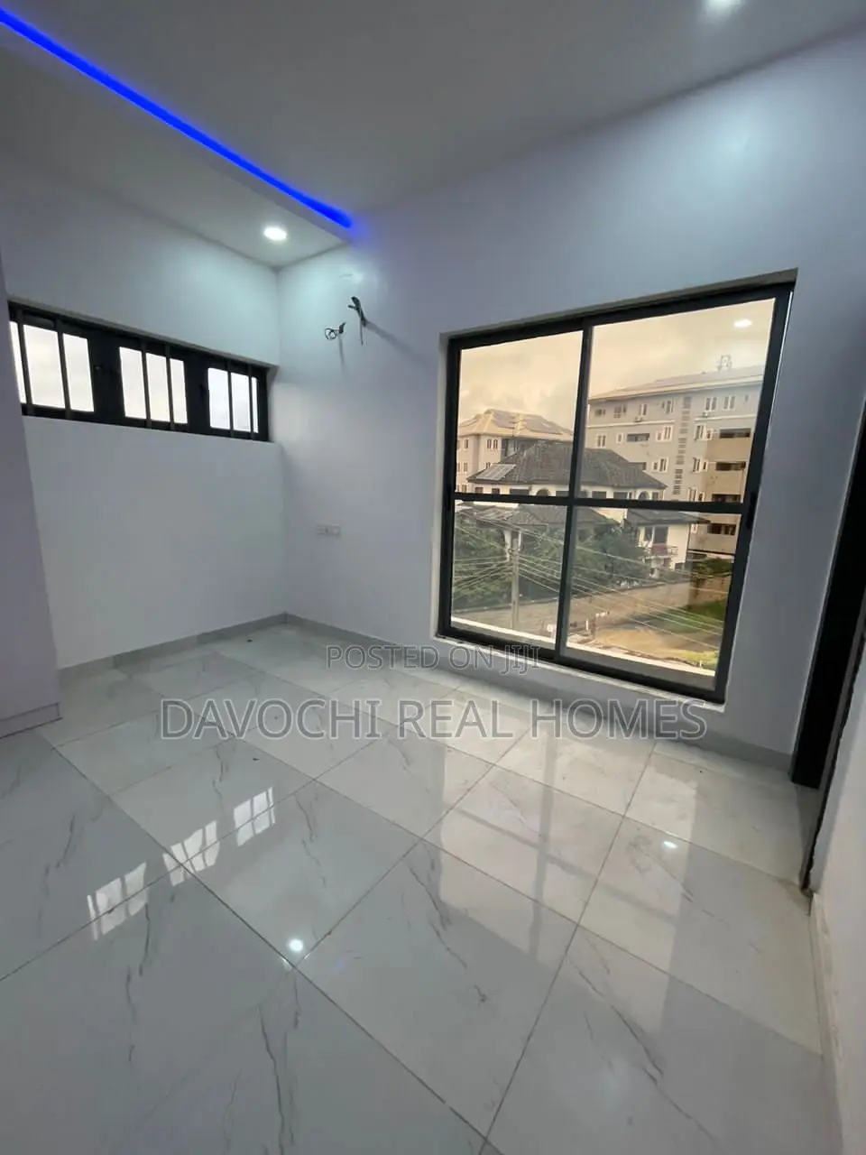 2bdrm Apartment in Chevron Conservation, Lekki for rent in Lekki