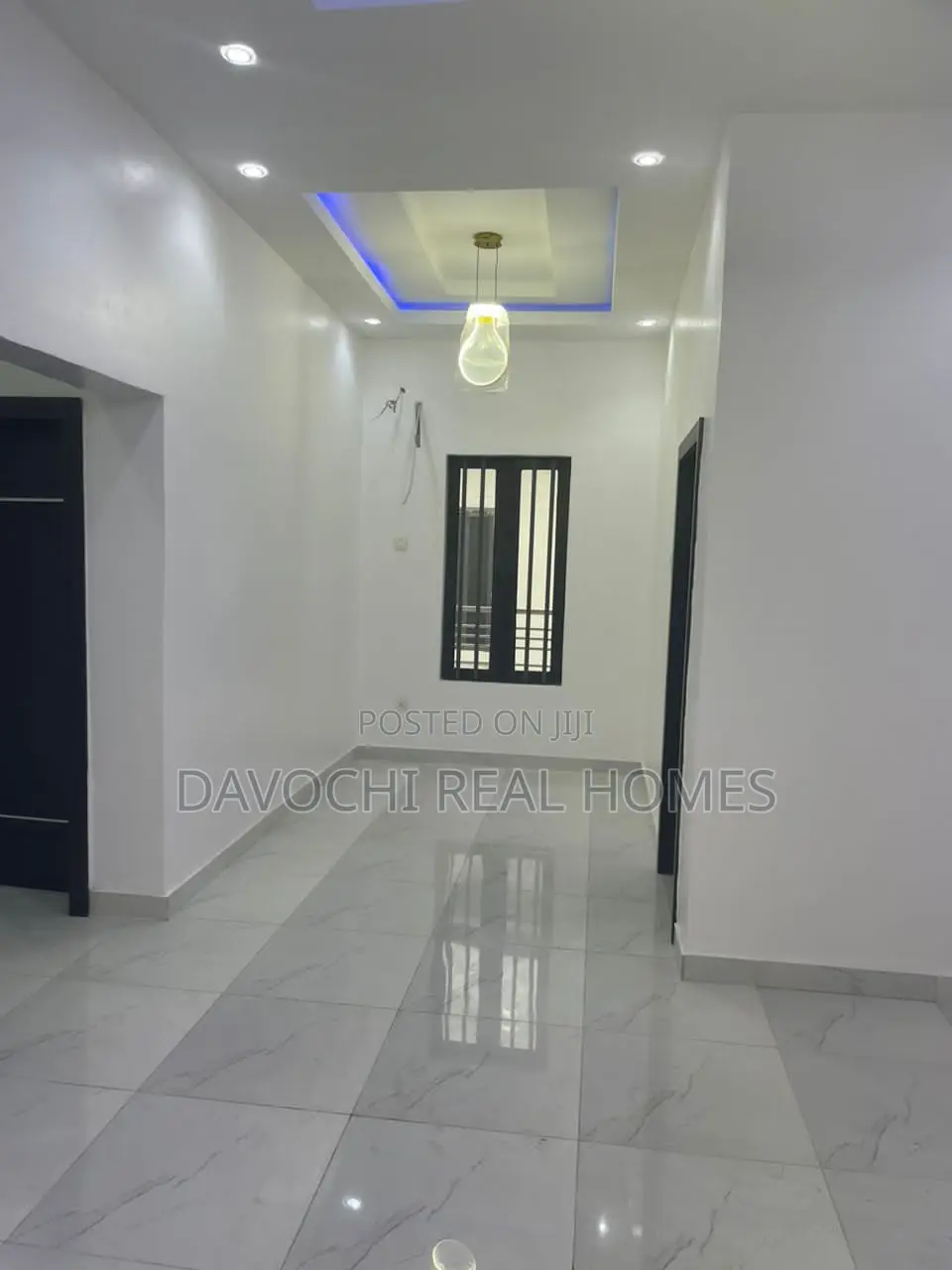 2bdrm Apartment in Chevron Conservation, Lekki for rent in Lekki