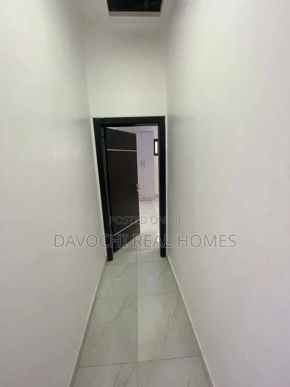2bdrm Apartment in Chevron Conservation, Lekki for rent in Lekki