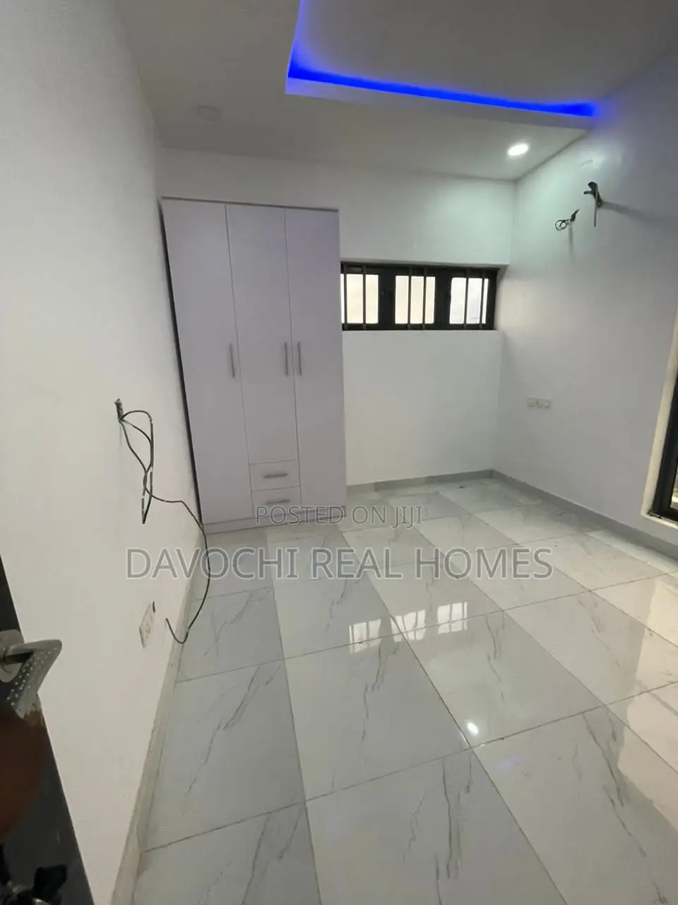 2bdrm Apartment in Chevron Conservation, Lekki for rent in Lekki