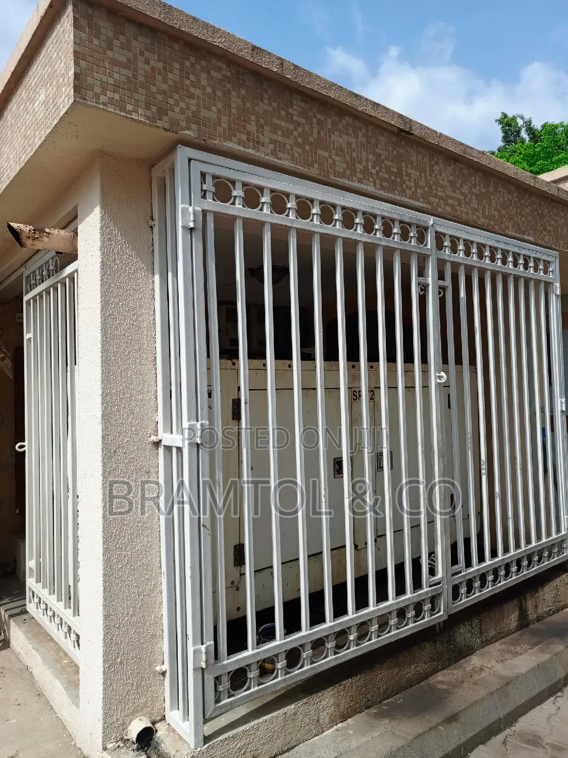 4bdrm Townhouse / Terrace in Jabi for rent in Jabi