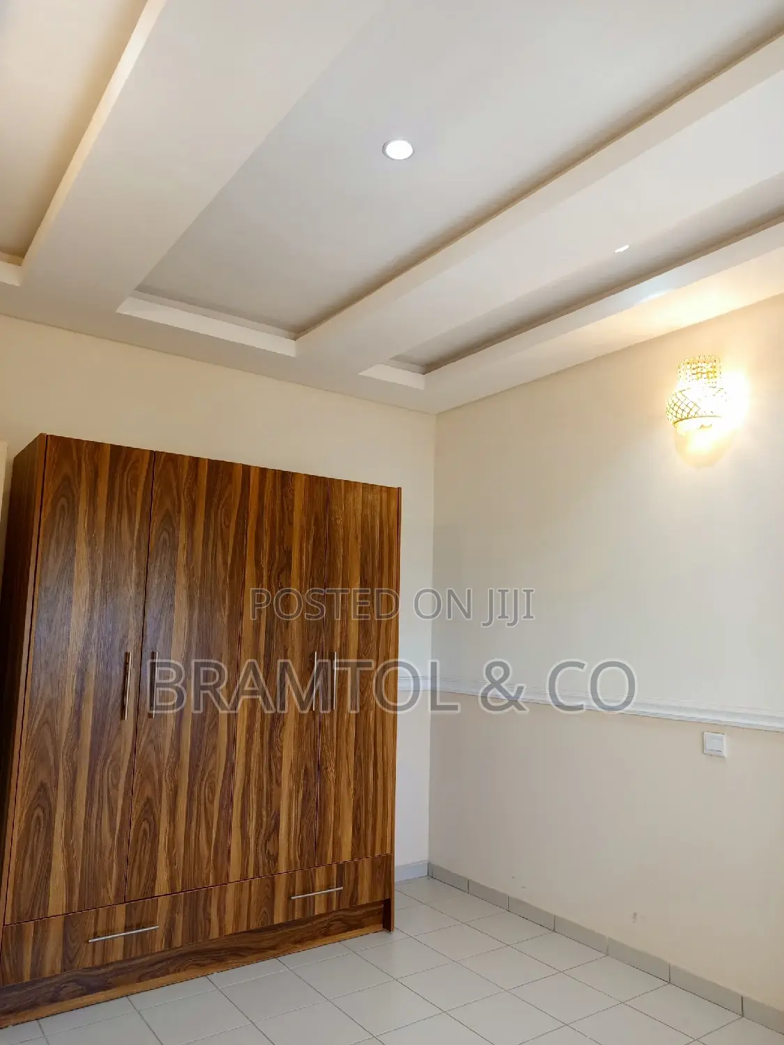 4bdrm Townhouse / Terrace in Jabi for rent in Jabi
