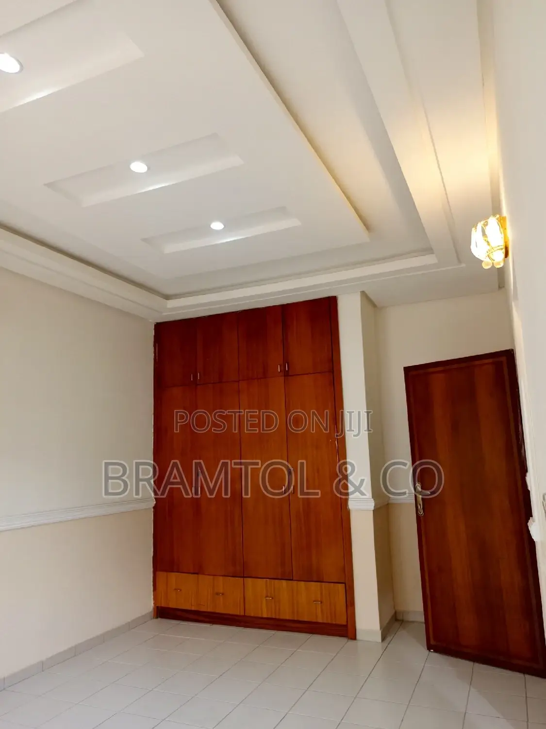 4bdrm Townhouse / Terrace in Jabi for rent in Jabi