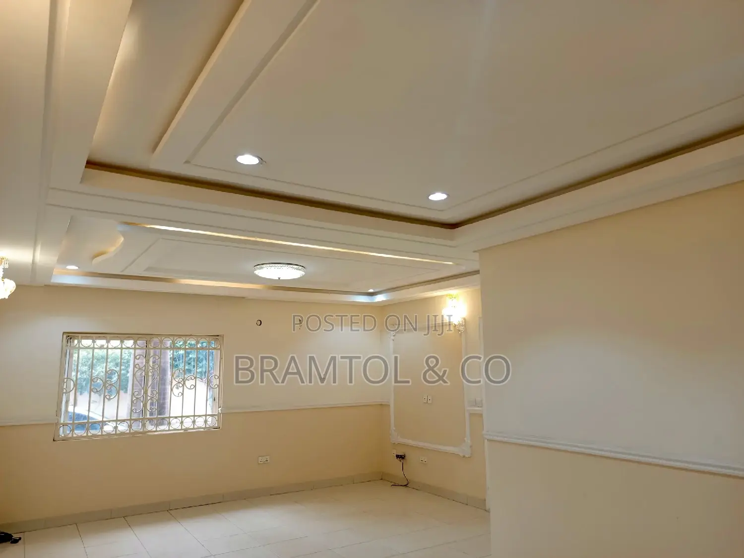 4bdrm Townhouse / Terrace in Jabi for rent in Jabi
