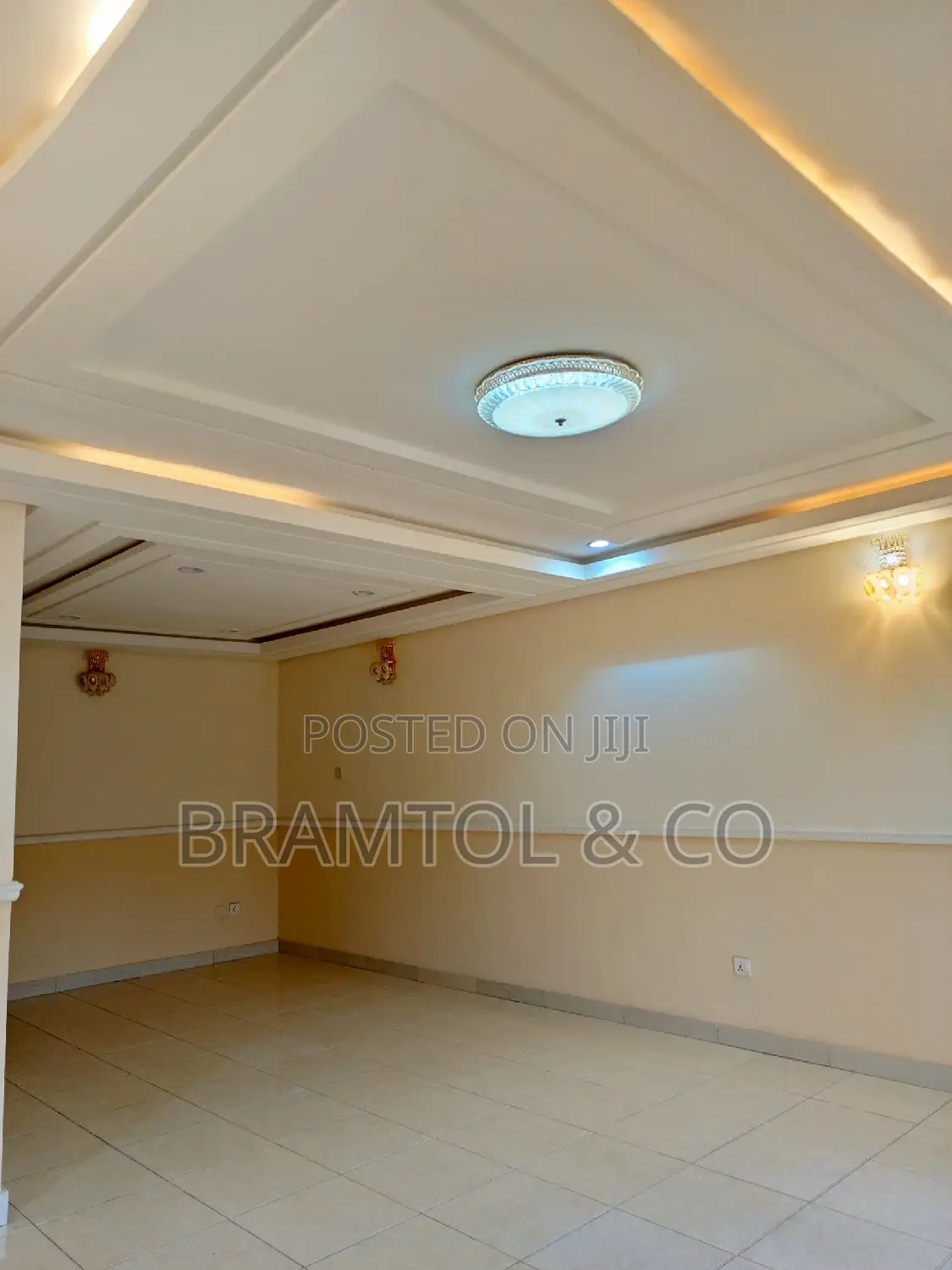 4bdrm Townhouse / Terrace in Jabi for rent in Jabi