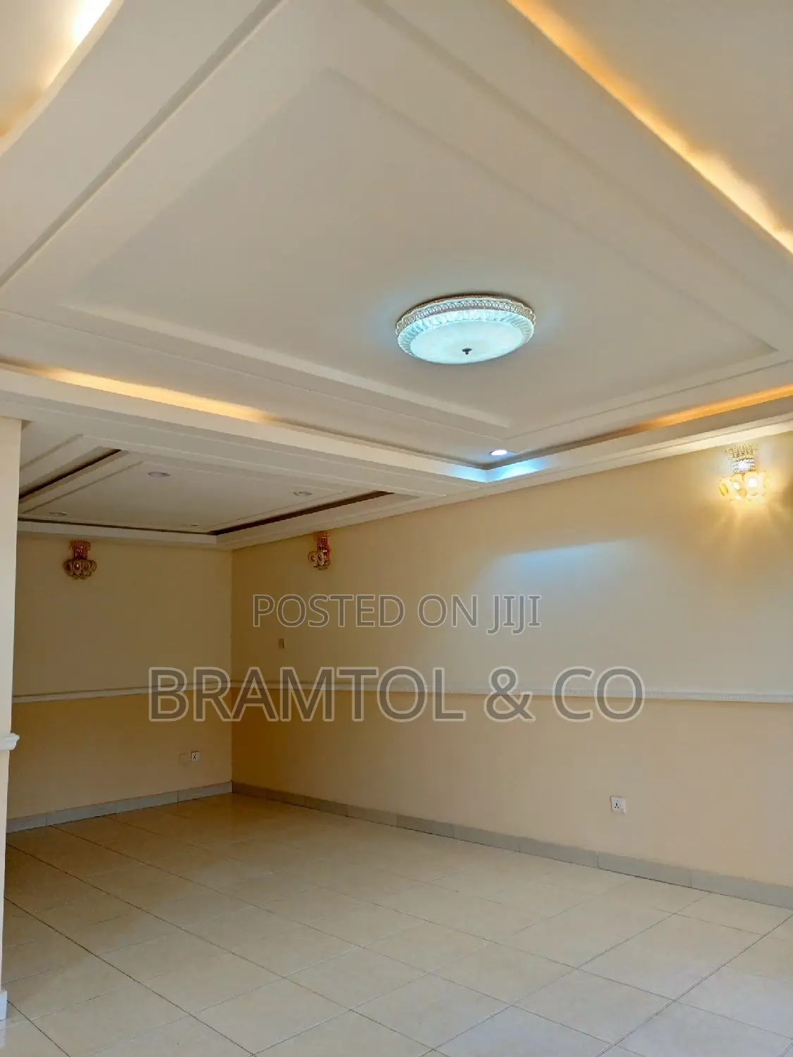 4bdrm Townhouse / Terrace in Jabi for rent in Jabi