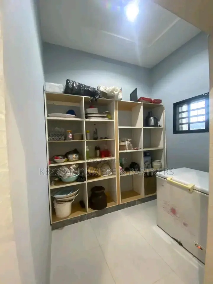 5bdrm Duplex in Cedarwood Estate, Port-Harcourt for sale in Port-Harcourt