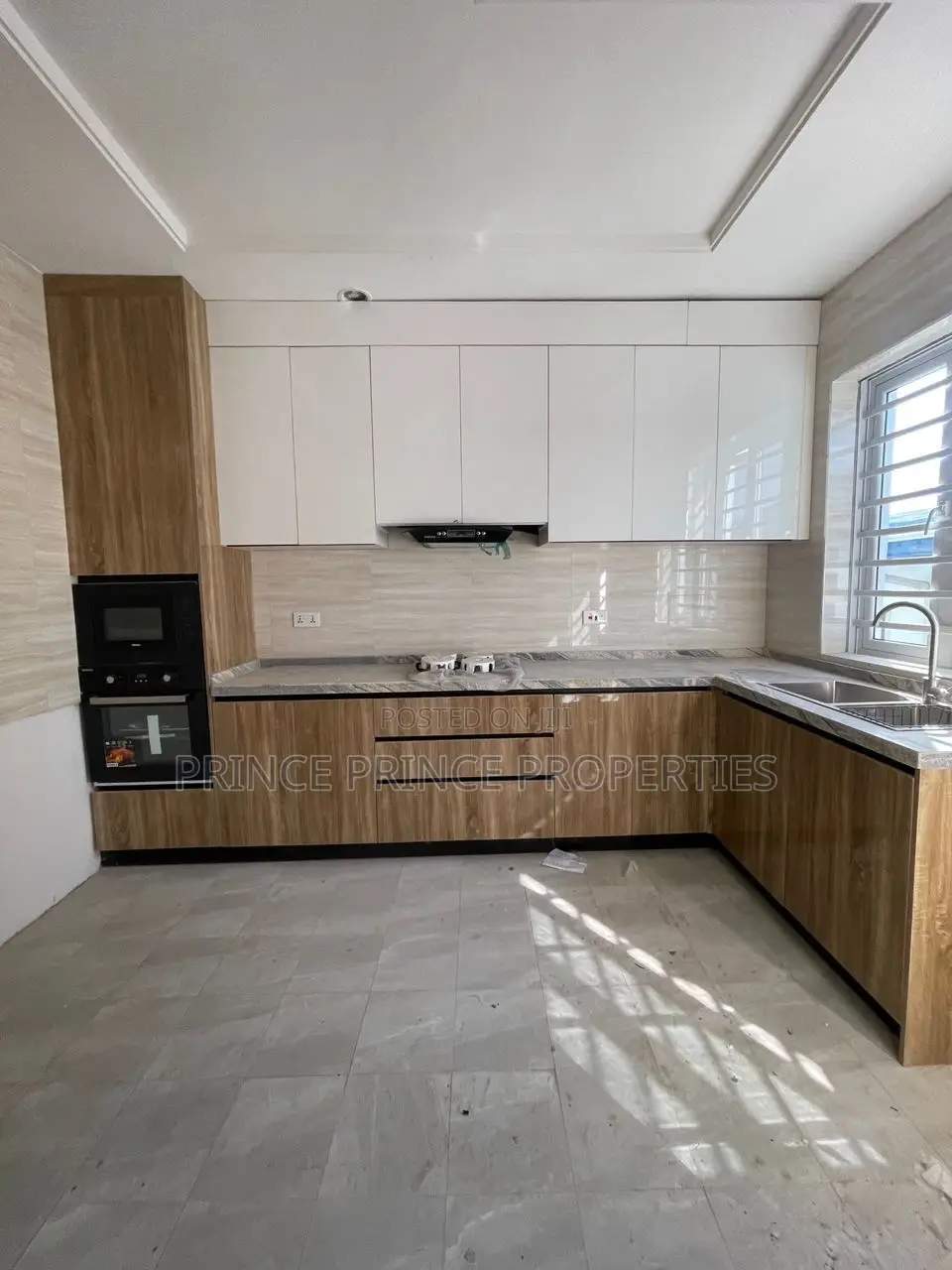 Furnished 3bdrm Block of Flats in Surulere for rent in Surulere