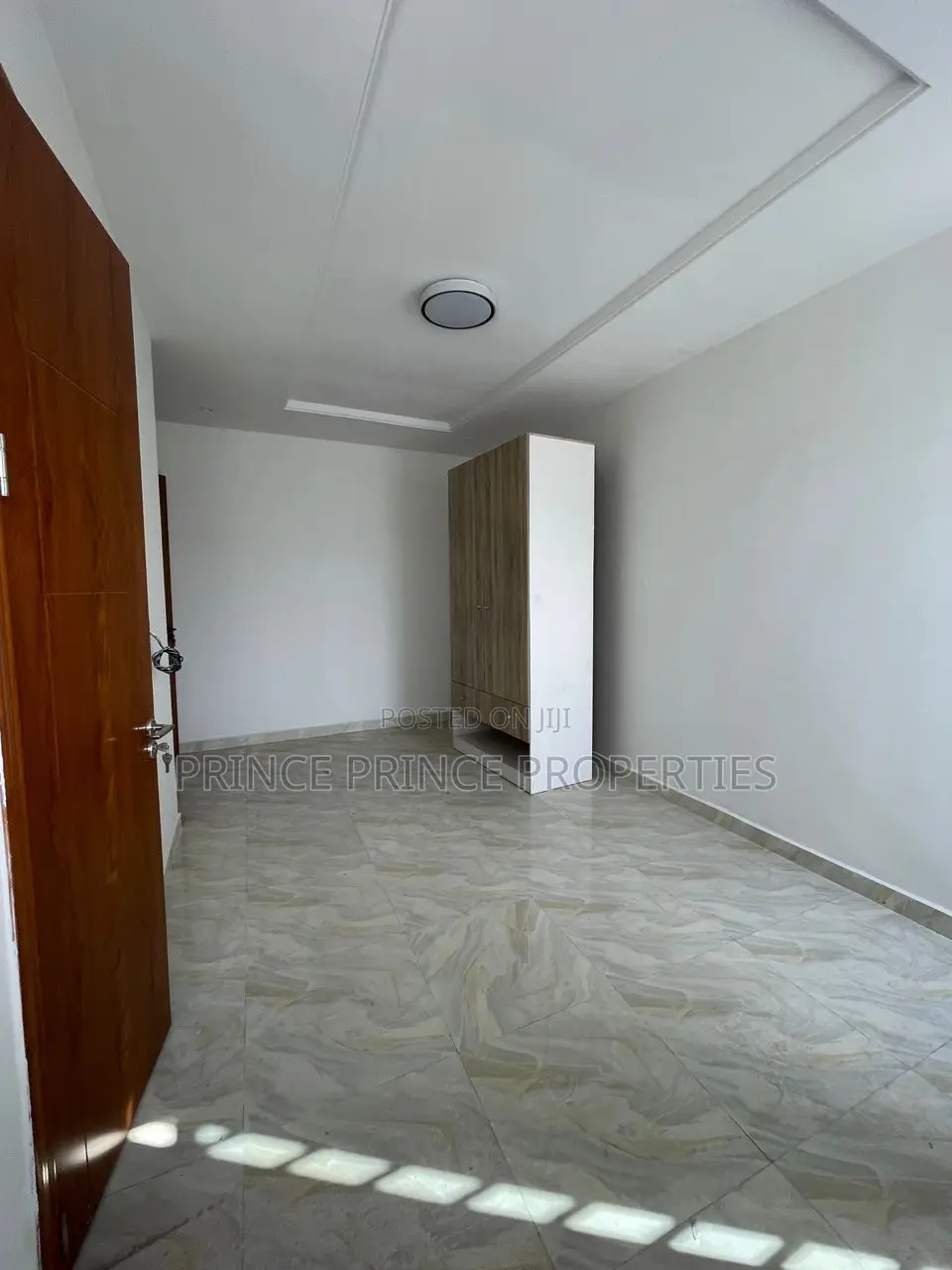 Furnished 3bdrm Block of Flats in Surulere for rent in Surulere