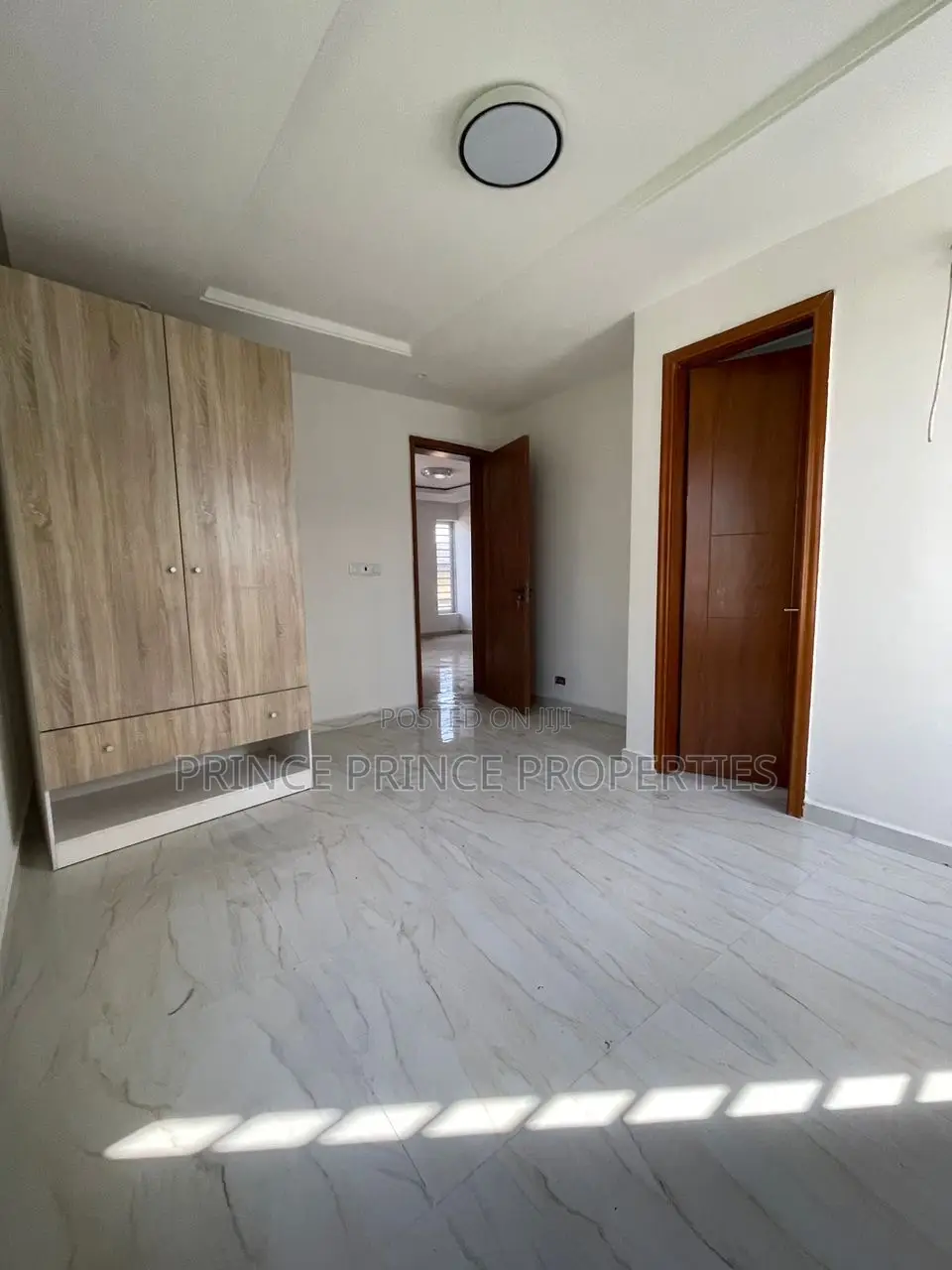 Furnished 3bdrm Block of Flats in Surulere for rent in Surulere