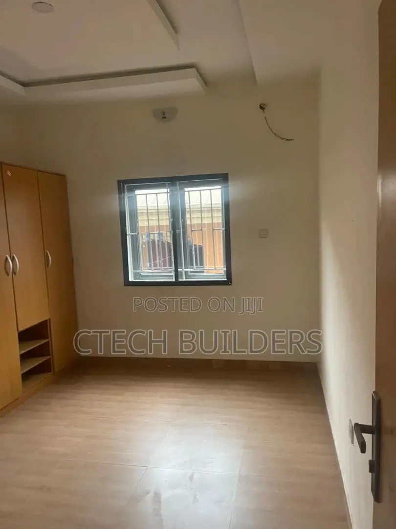 3bdrm Block of Flats in Benin City for rent in Benin City