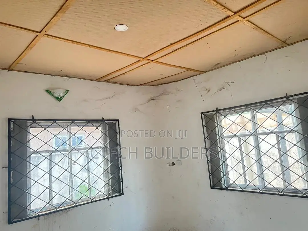 3bdrm Block of Flats in Benin City for rent in Benin City