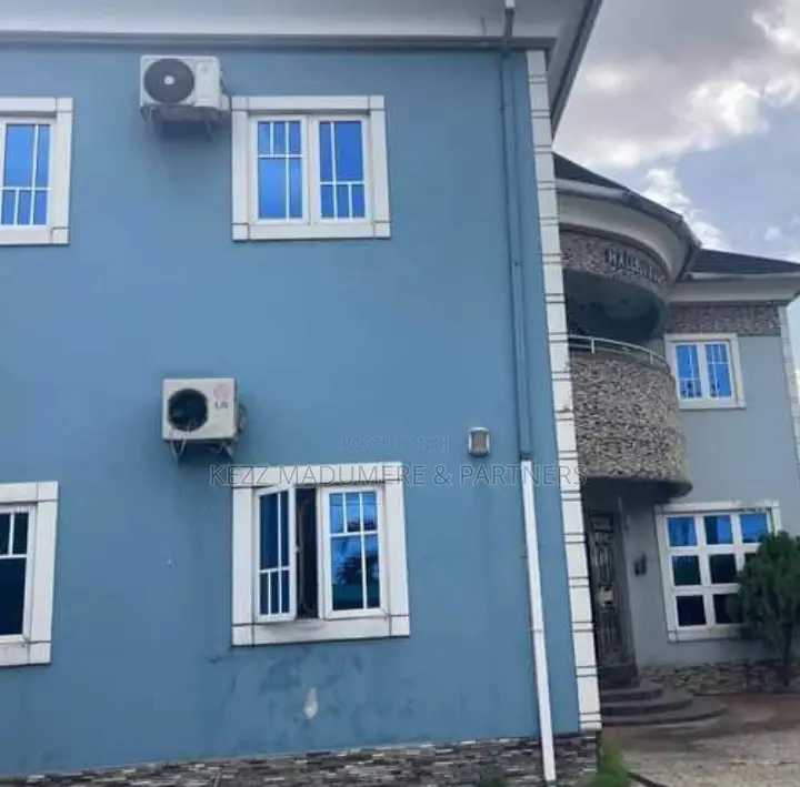 6bdrm Duplex in Pearl Gardens Estate, Port-Harcourt for sale in Port-Harcourt