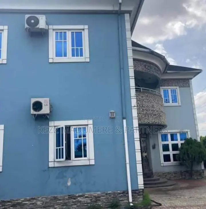 6bdrm Duplex in Pearl Gardens Estate, Port-Harcourt for sale in Port-Harcourt
