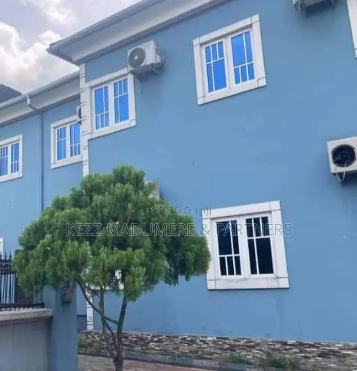 6bdrm Duplex in Pearl Gardens Estate, Port-Harcourt for sale in Port-Harcourt