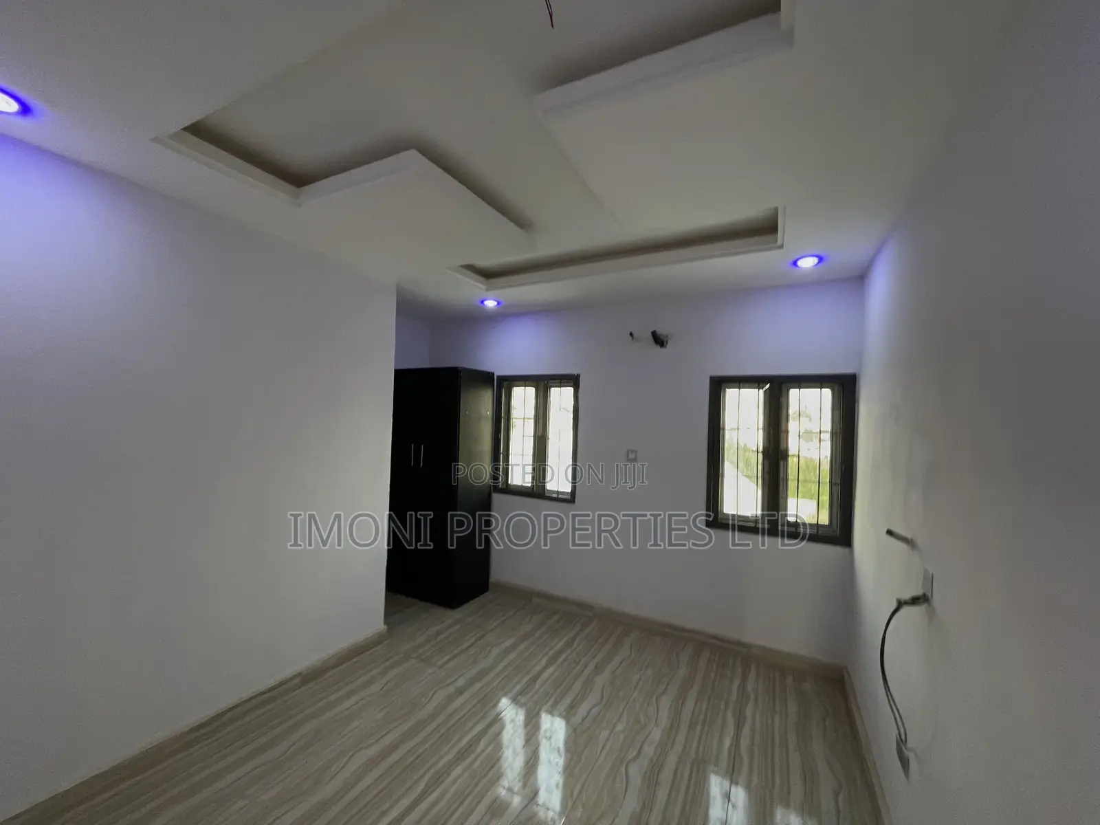 2bdrm Block of Flats in Bmuko, Dutse-Alhaji for rent in Dutse-Alhaji
