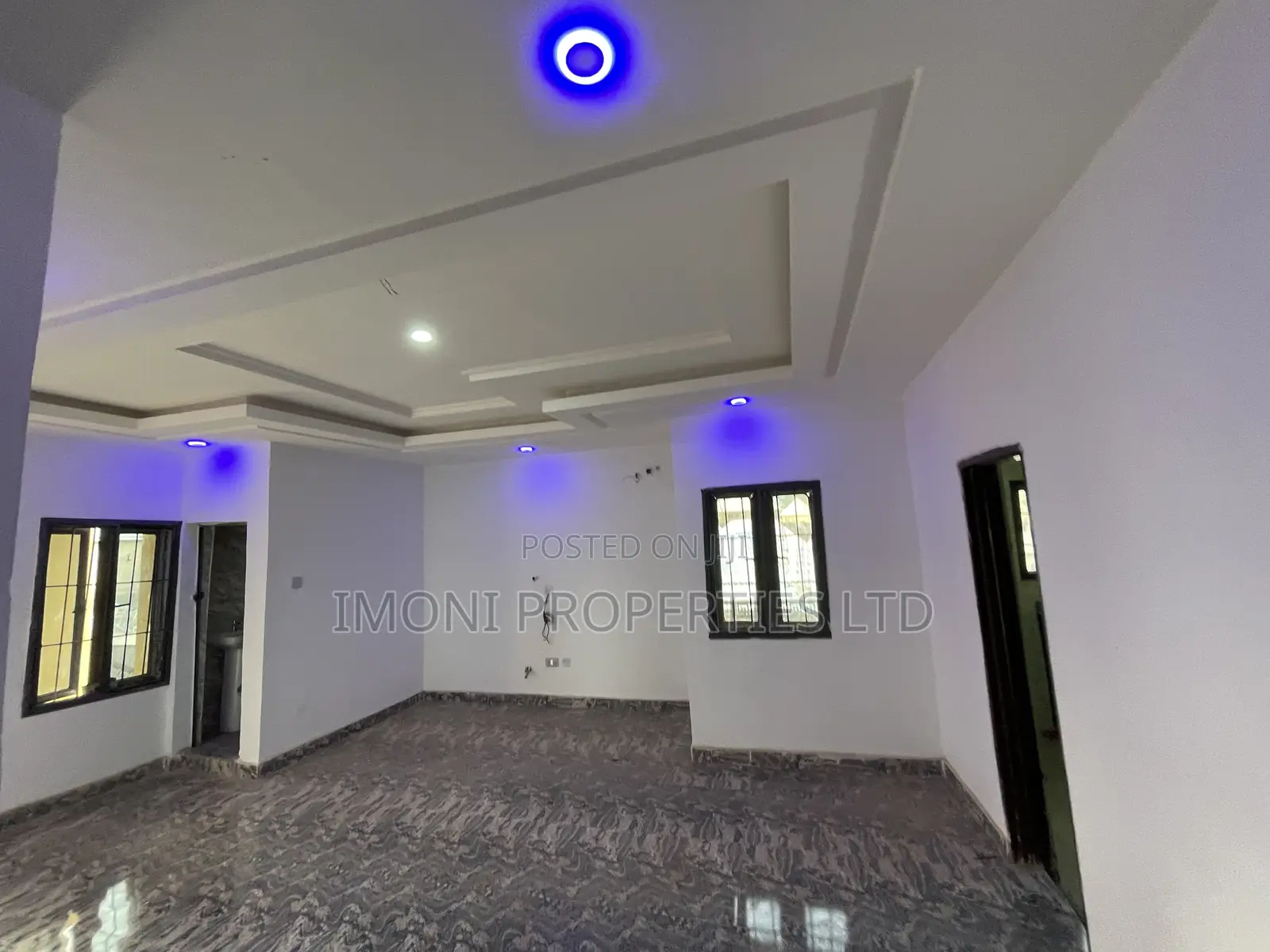2bdrm Block of Flats in Bmuko, Dutse-Alhaji for rent in Dutse-Alhaji