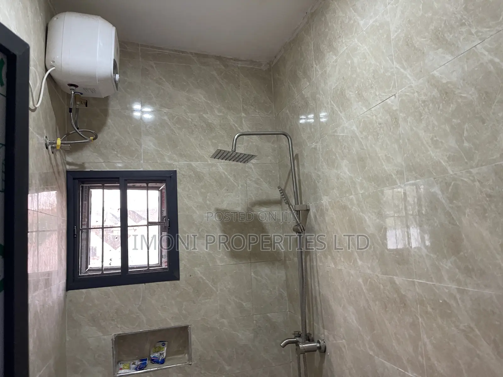 2bdrm Block of Flats in Bmuko, Dutse-Alhaji for rent in Dutse-Alhaji