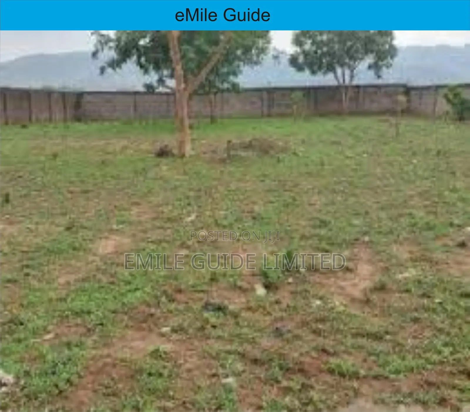 Land for Sale in Katampe, Abuja in Katampe Extension