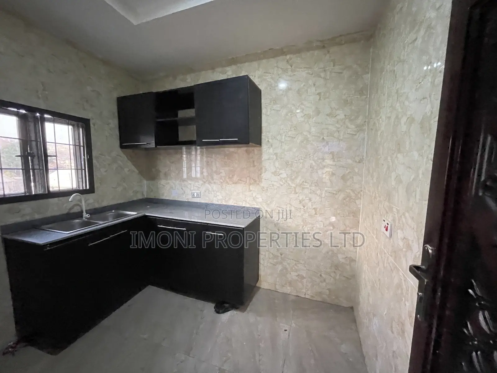 2bdrm Block of Flats in Bmuko, Dutse-Alhaji for rent in Dutse-Alhaji