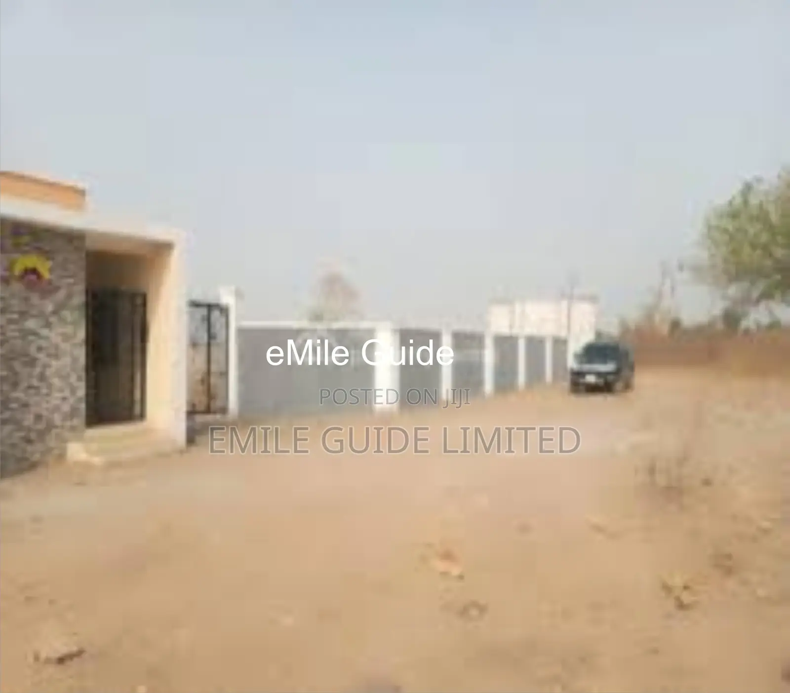 For Sale: Own a Plot of Land, Kuje, Abuja | Nigeria in Kuje