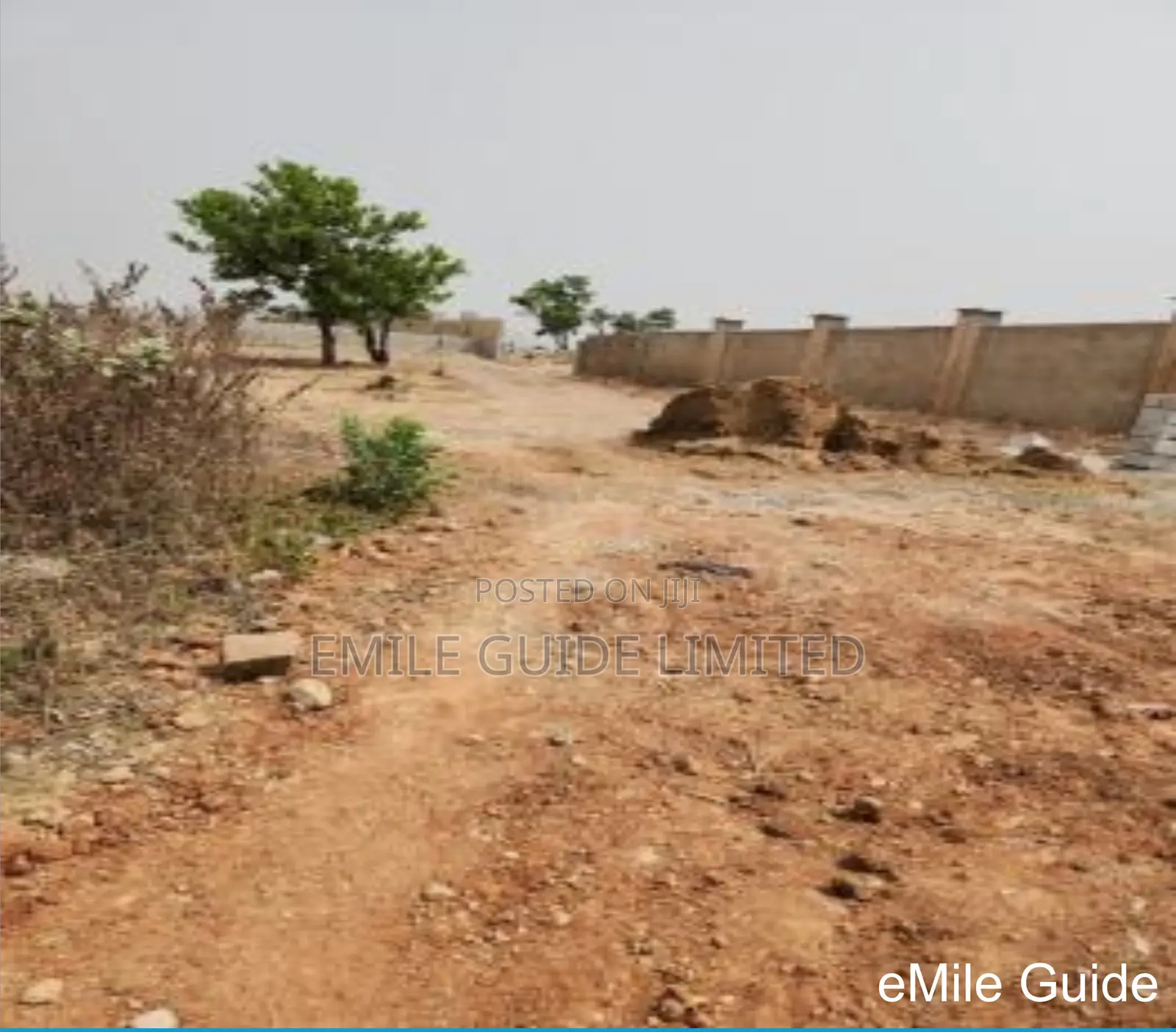 For Sale: Own a Plot of Land, Kuje, Abuja | Nigeria in Kuje