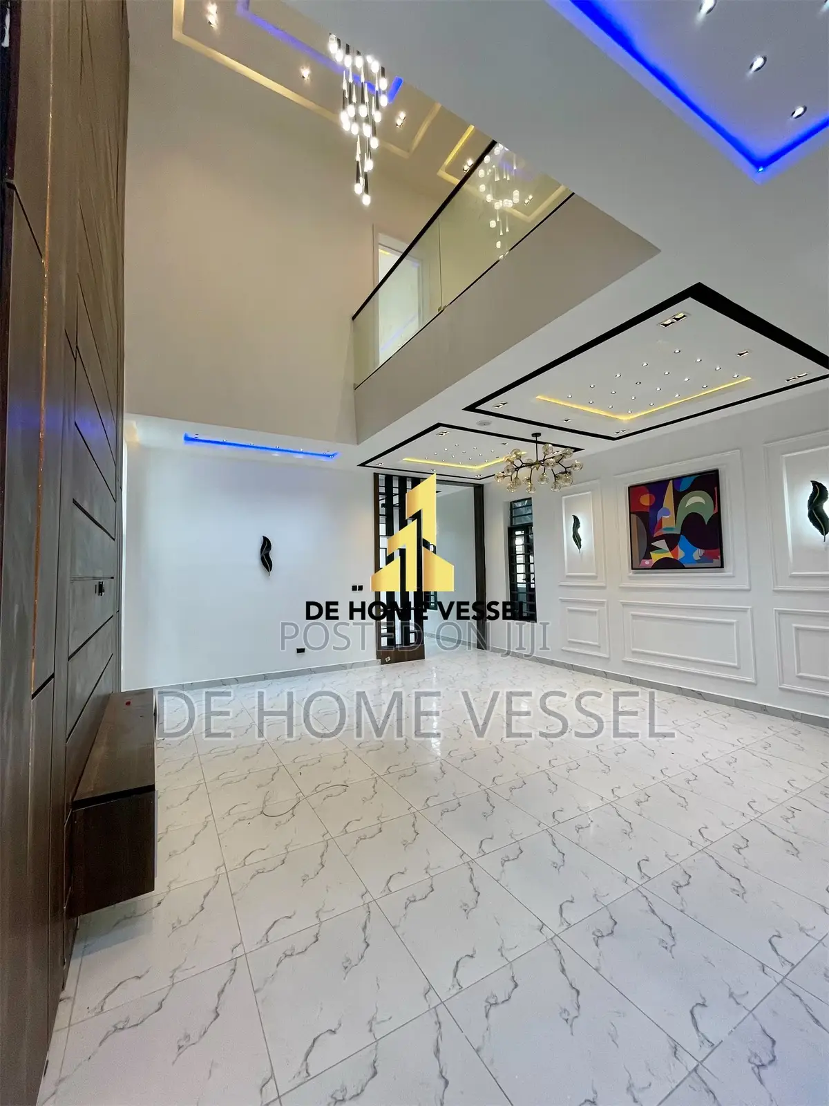 5bdrm Duplex in Ajah for sale in Ajah